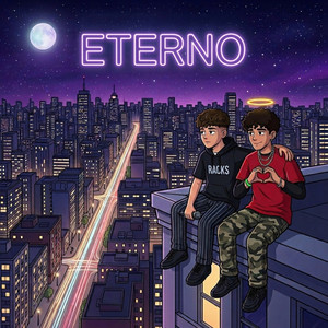 ETERNO by Xraze, assoonaspossible00