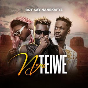 Ngateiwe
