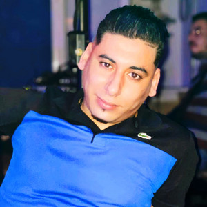 Cheb Ali Madjadji - Khokom Gir 3roubi