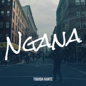 Challenge mood - Ngana