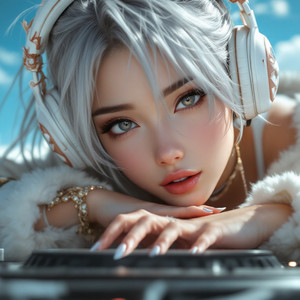 Be With Me DJ ZaraKai (Secret Anthem) by DJ ZaraKai