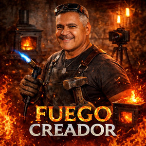 Fuego Creador - Fuego En Las Manos (Himno de Taller)