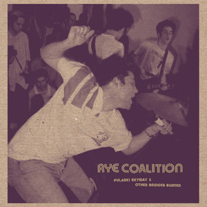 Rye Coalition — Pulaski Skyway and Other Bridges Burned (2026)