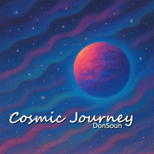 Cosmic Journey by DonSound