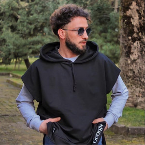 ედი ბერიძე - უშენობა