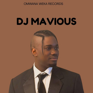 Dj Mavious - KADANKE