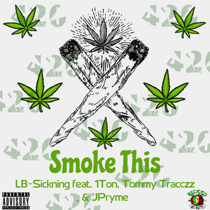 Portada de SmokeThis