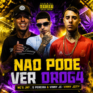 Não Pode Ver Drog4