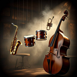 Blues jaxx by brembamonto
