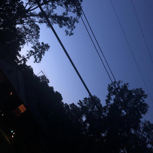 rain