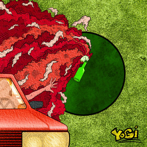 bloodshed by YOGI, Khundi Panda