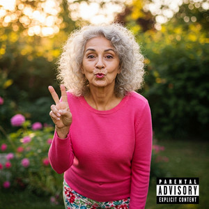 Thank God for Grandma