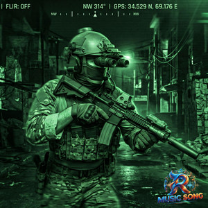Visión Nocturna by R Music Song