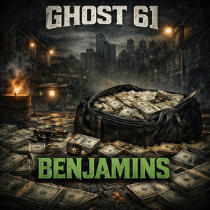 Benjamins by Ghost61