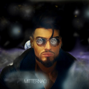Mitternacht