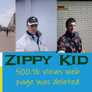 500.1 K Views Web Page Was Deleted