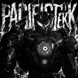 PACIFICTEKK by quxnysh