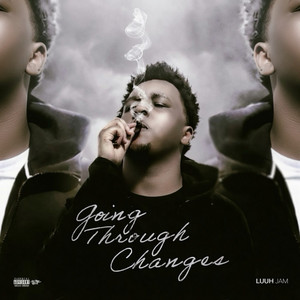 Hollywood (feat. Vock9ine) by Luuh Jam, Vock9ine