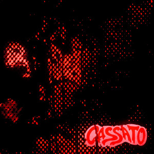Bloodstain Sugarcane by Cassato
