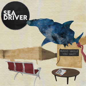 Fog by Sea Driver