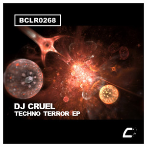 DJ Cruel - Invasion