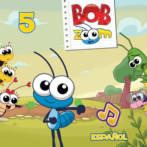 Bob Zoom, Vol. 5: Español