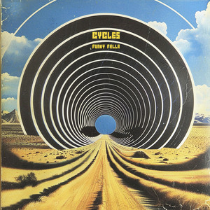 Cycles by Funky Fella