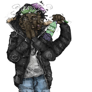 Portada de drank talk