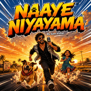 Naaye Niyayama by Sam Vishal