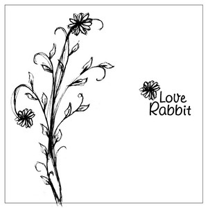 잊어야 한다는 마음으로 by Love Rabbit