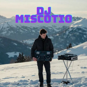 ICE MAN by DJ Miscotio