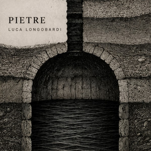 Pietre by Luca Longobardi
