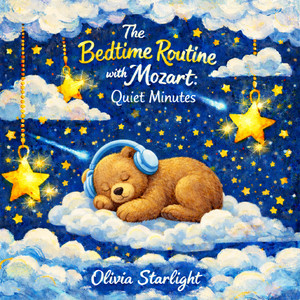 Piano Concerto No.10 - Rondo by Olivia Starlight