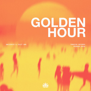 Golden Hour by Swizznife, Islet Oak