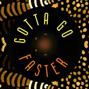 Tiago Silva - Gotta Go Faster