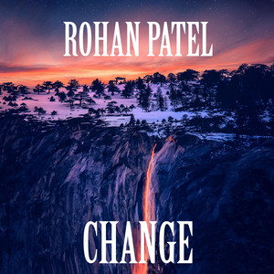 Change by Rohan Patel
