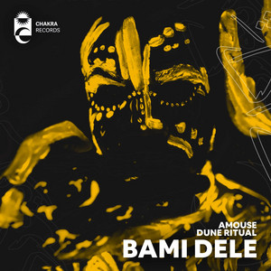Bami Dele by aMouse, Dune Ritual