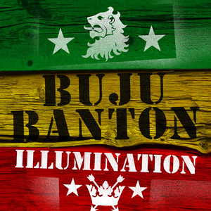 Slam Bam by Buju Banton