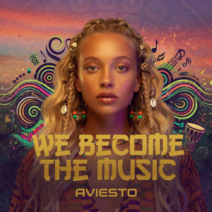 Hold Me in The Rhythm by Aviesto