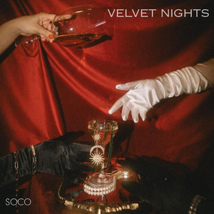 Velvet Night by SOCO