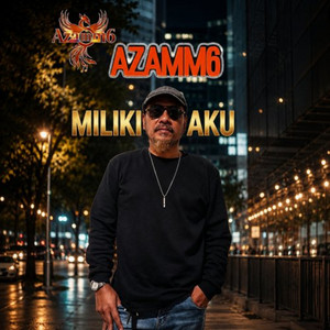 Miliki Aku by Azamm6