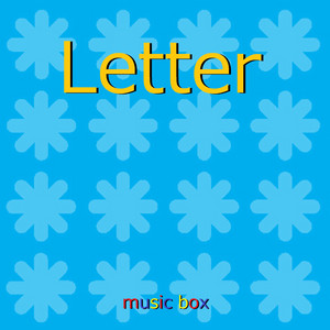 Letter あつまれ どうぶつの森 Nintendo Switch Lite 春 Cm曲 オルゴール Single By Orgel Sound J Pop Spotify