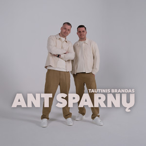 Tautinis Brandas - Ant sparnų