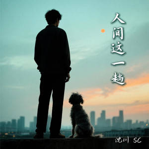 有些关系，走散了就算了 by 沈川 SC