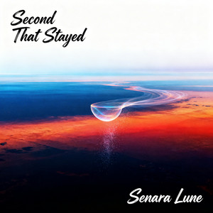Second That Stayed by Senara Lune, LumaJiwa