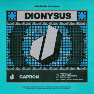 Prepárame by Capron