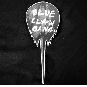 Garbage by Blue Claw Gang