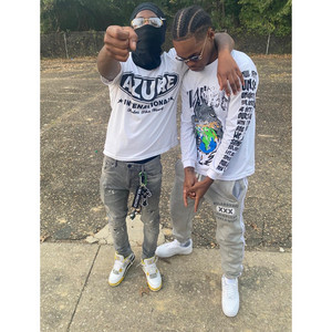 Me & Khi Pt2 by 410Ydb