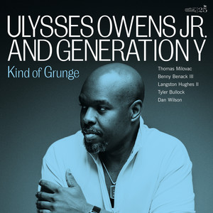 Smells Like Teen Spirit by Ulysses Owens Jr., Musora