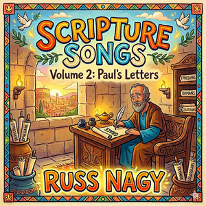 Romans 6:23 Take 2 by Russ Nagy & Friends